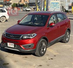 Chery Tiggo 5